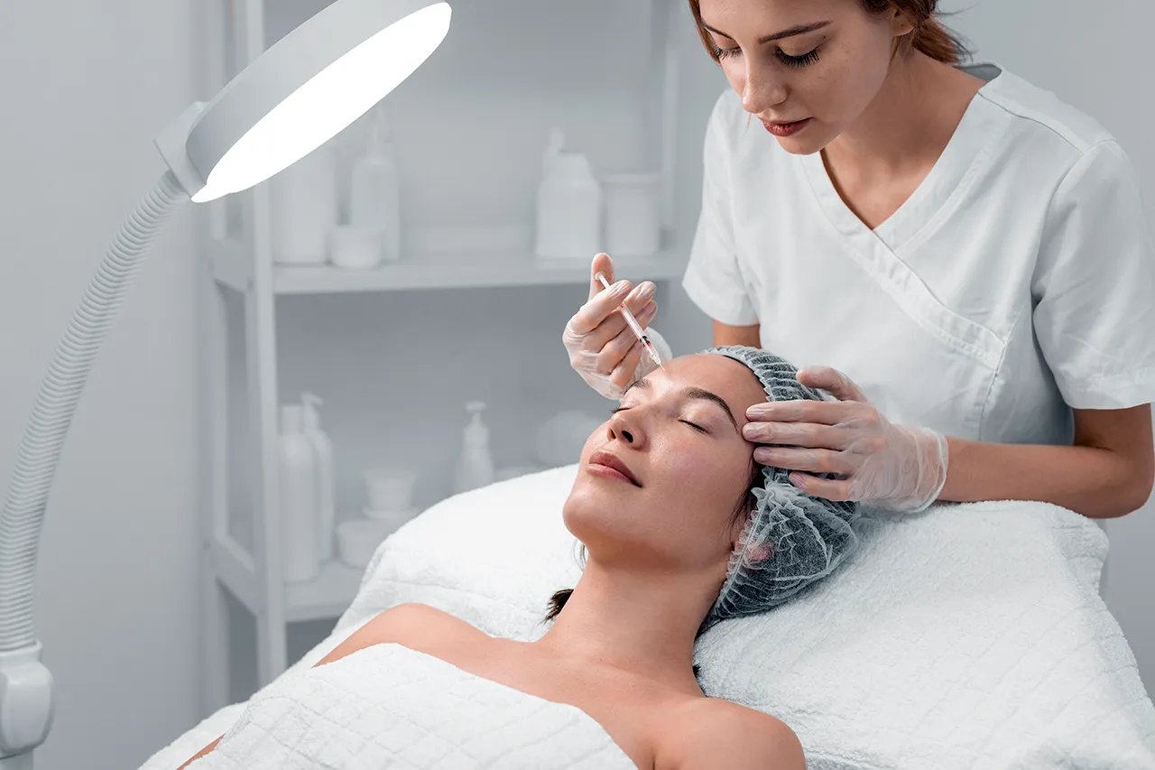 Curso de Harmonização Orofacial Dra. Marina Mattos 5 vivencie a pratica